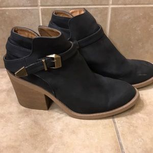 Ankle boot